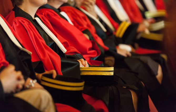 Pour expliquer la justice, davantage médiatiser les magistrats ?
